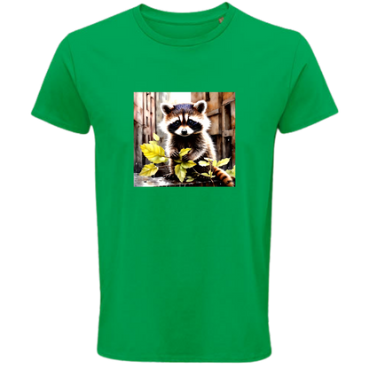 Der Waschbär Shirt