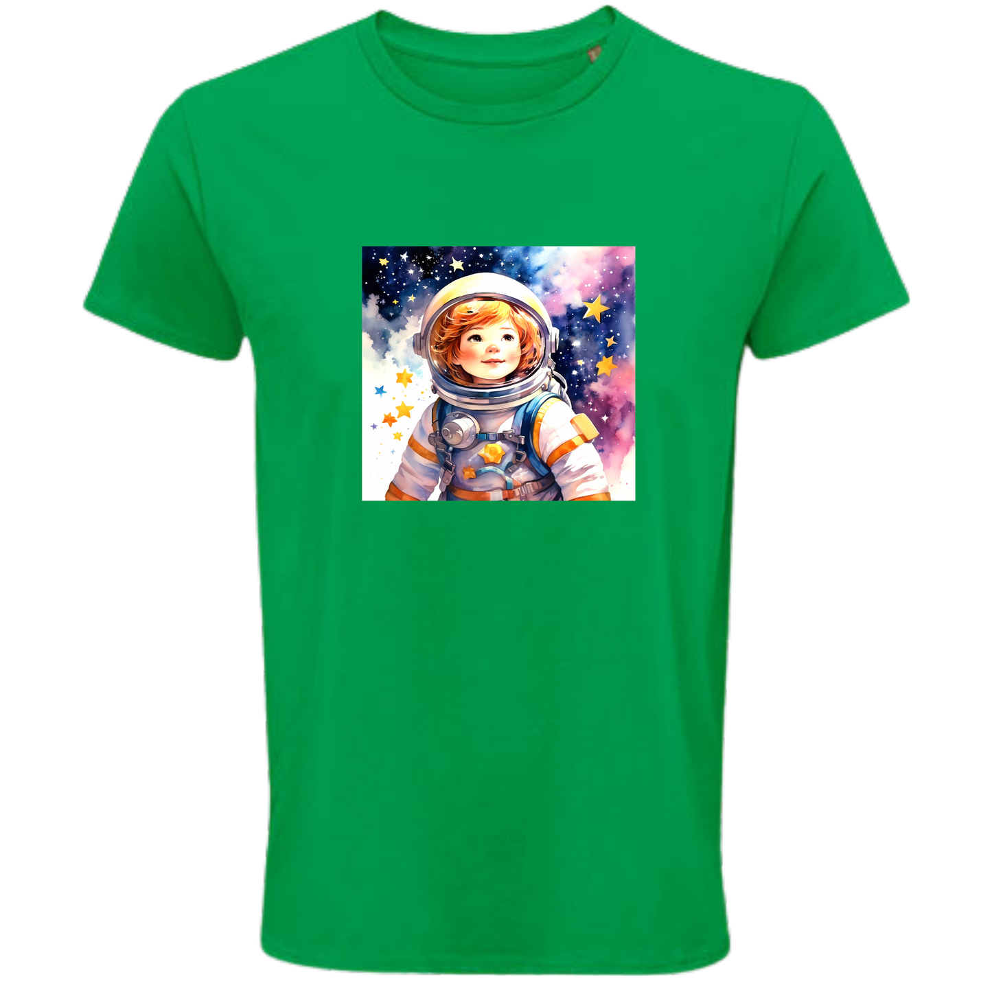 Der Astronaut Shirt