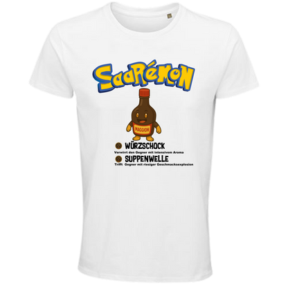 Maggion Shirt - UNISEX