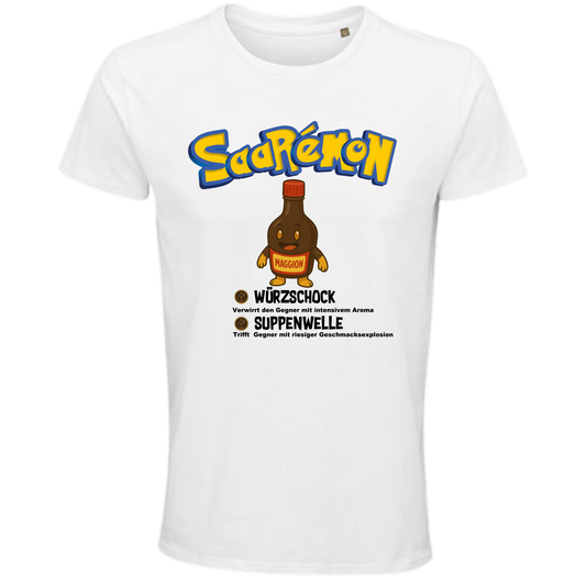 Maggion Shirt - UNISEX