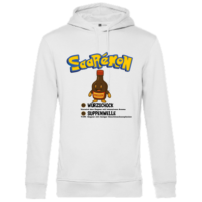 Maggion Hoodie - UNISEX