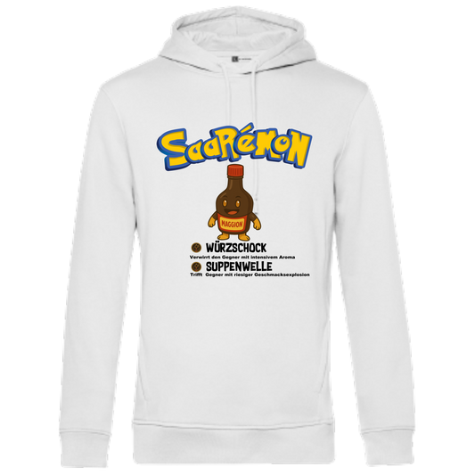 Maggion Hoodie - UNISEX