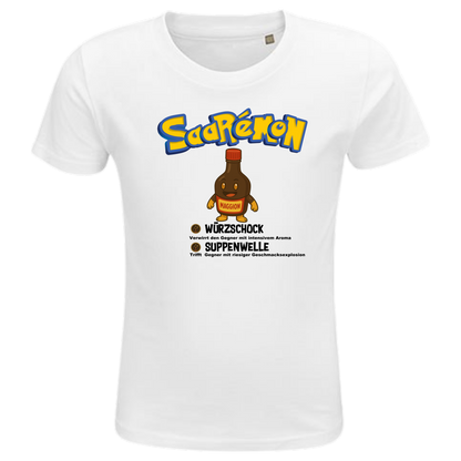 Maggion Shirt KIDS