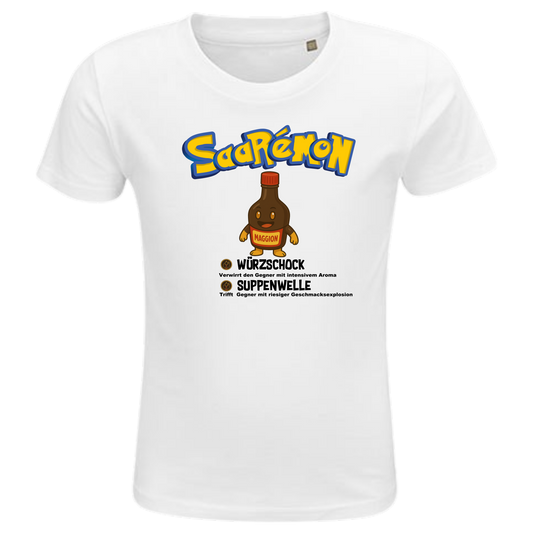 Maggion Shirt KIDS