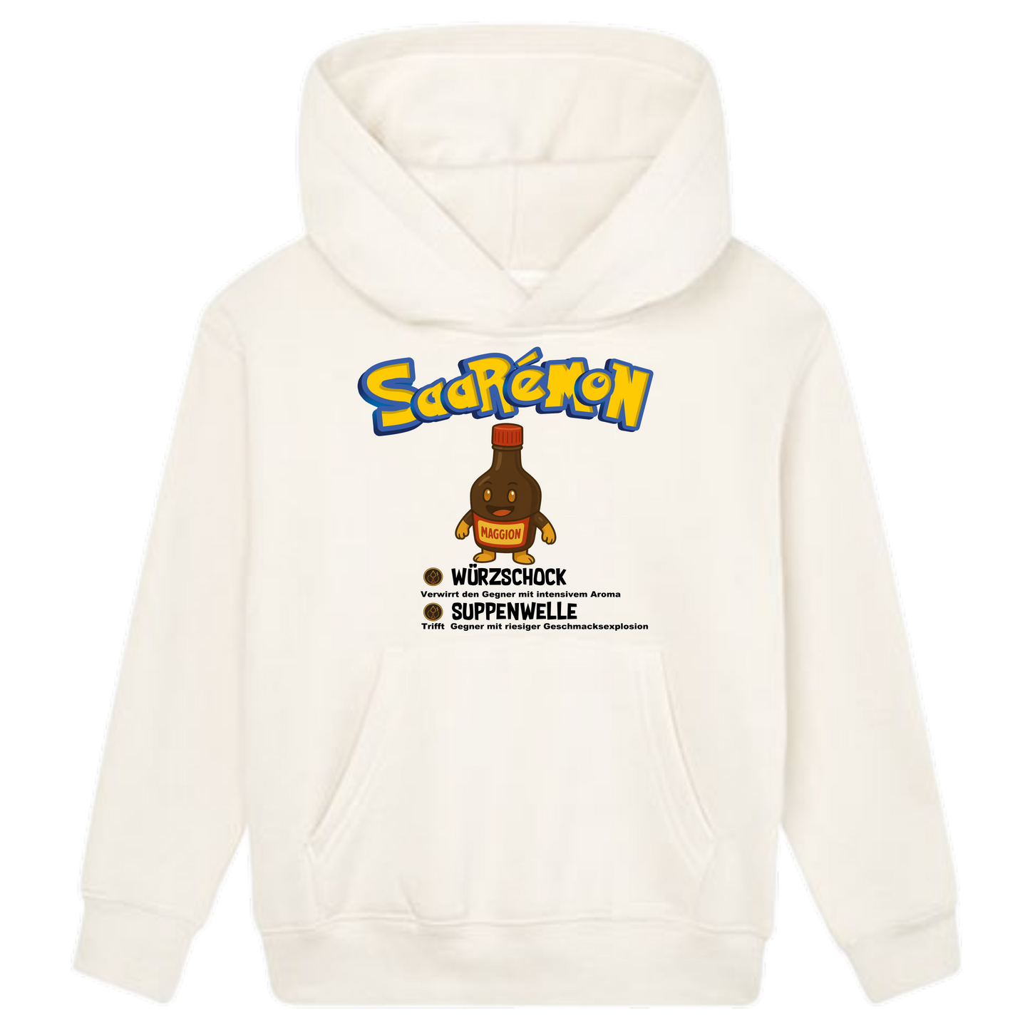 Maggion Hoodie KIDS