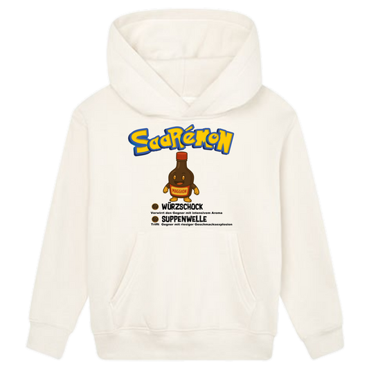 Maggion Hoodie KIDS