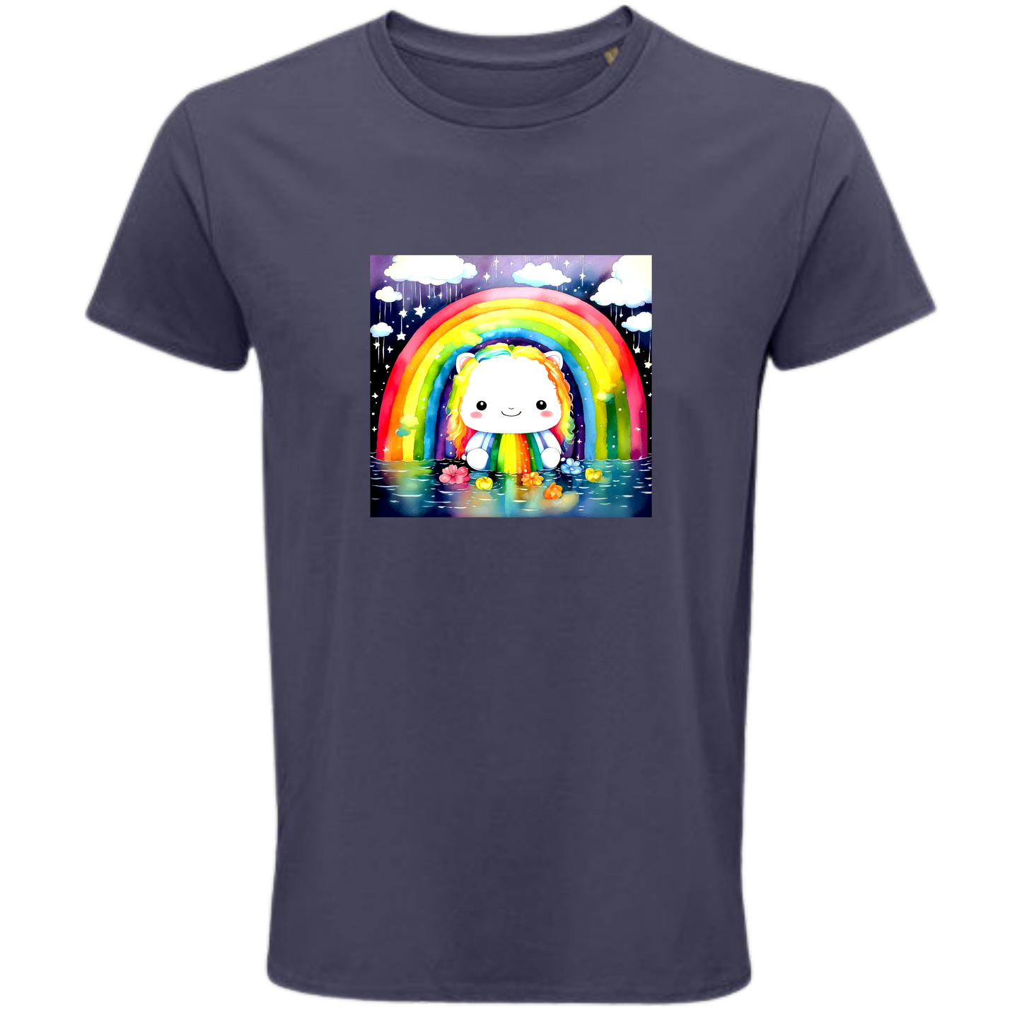 Das Regenbogenschäfchen Shirt