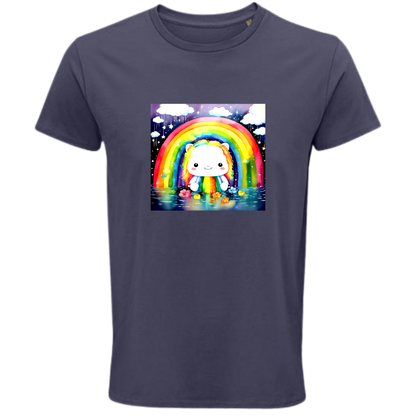 Das Regenbogenschäfchen Shirt