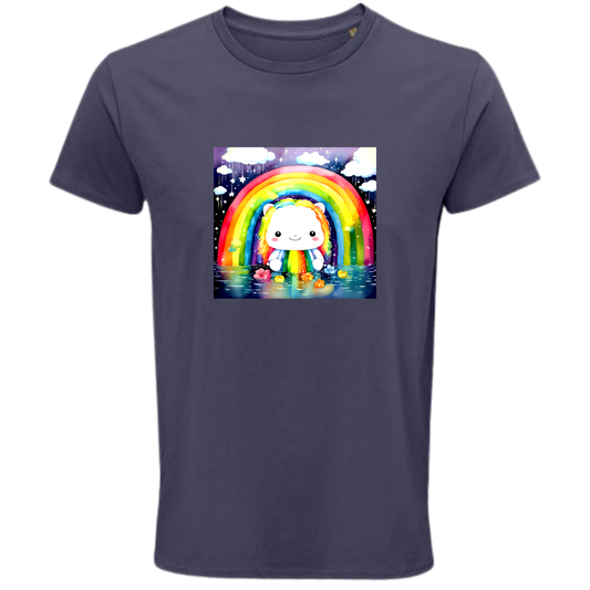 Das Regenbogenschäfchen Shirt