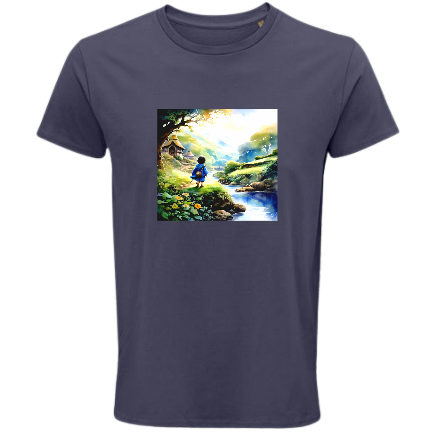 Der Wanderer Shirt