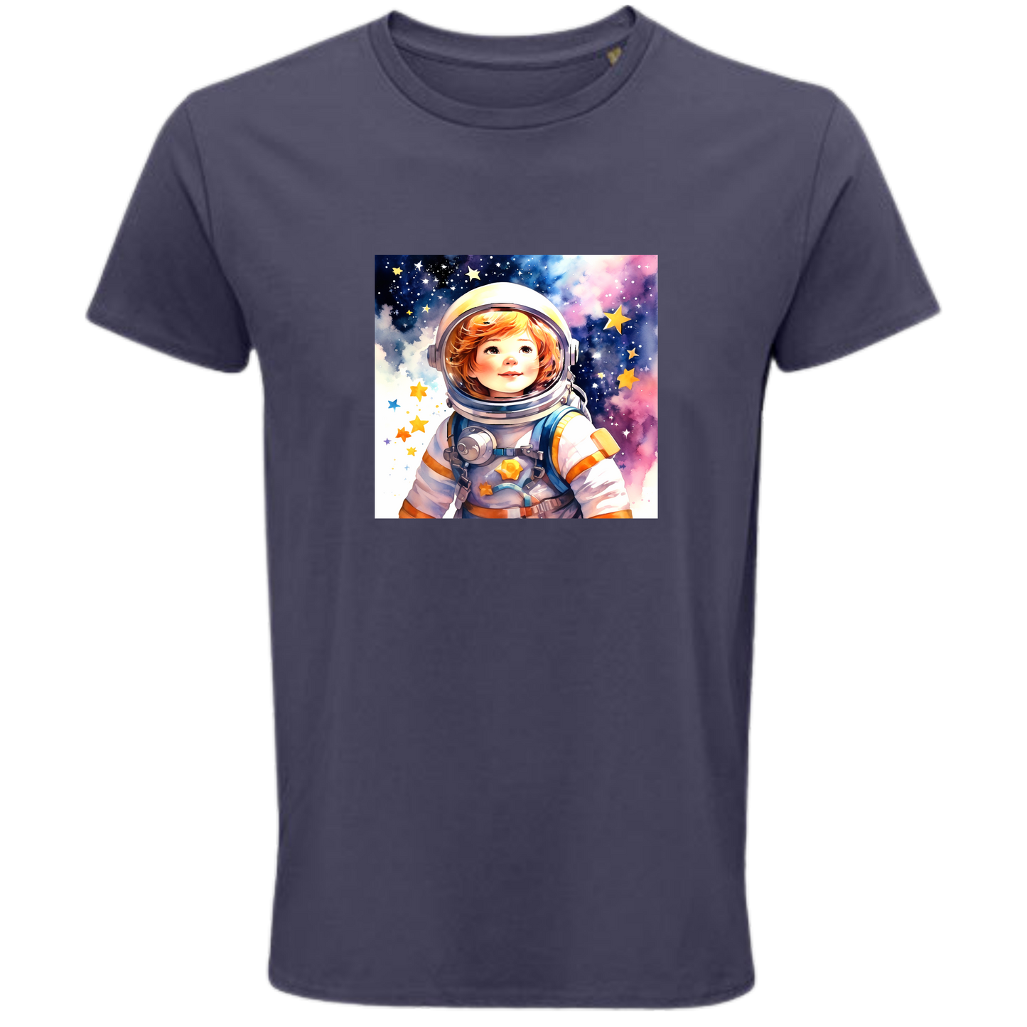 Der Astronaut Shirt