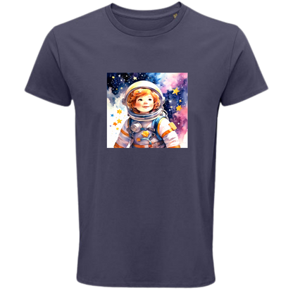 Der Astronaut Shirt