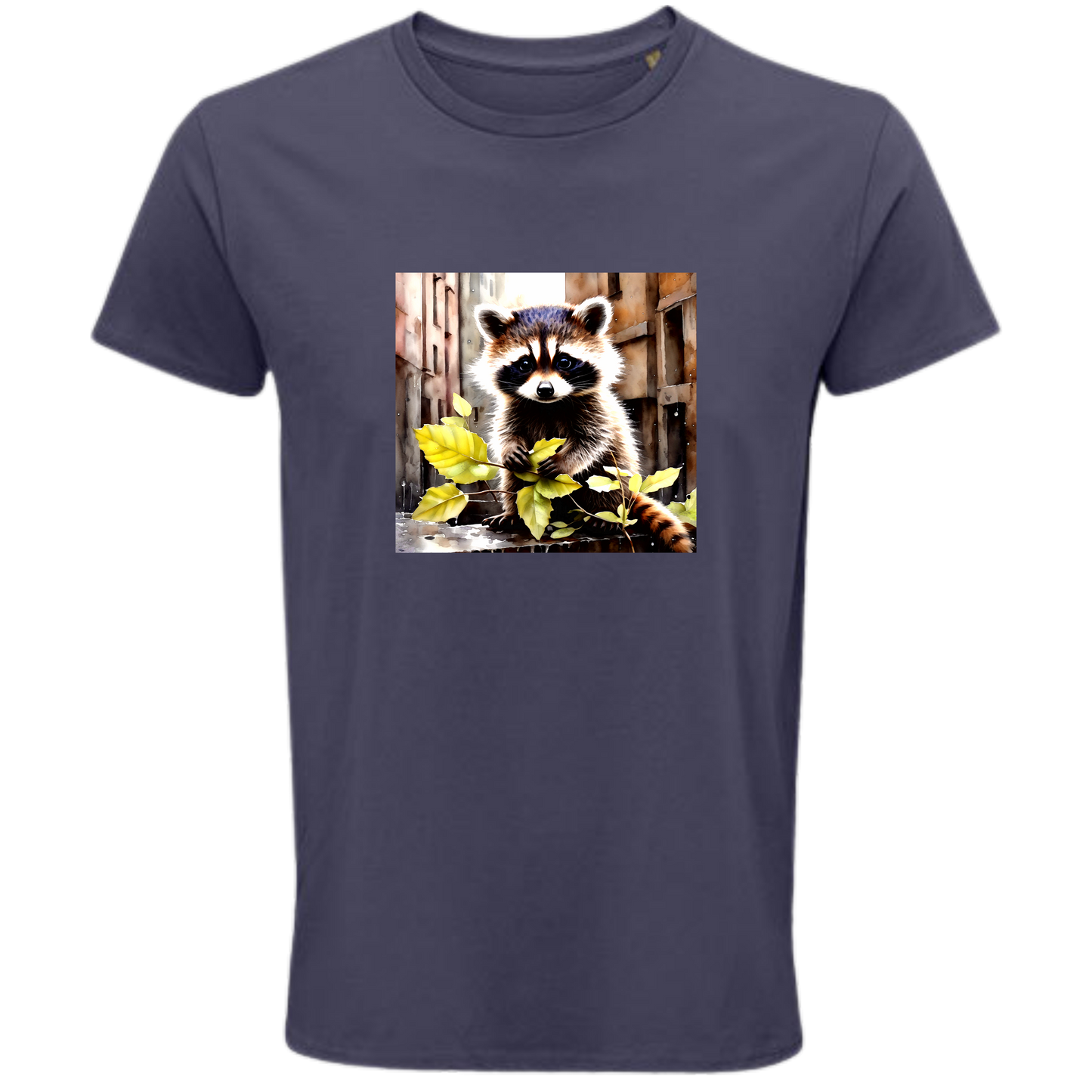 Der Waschbär Shirt