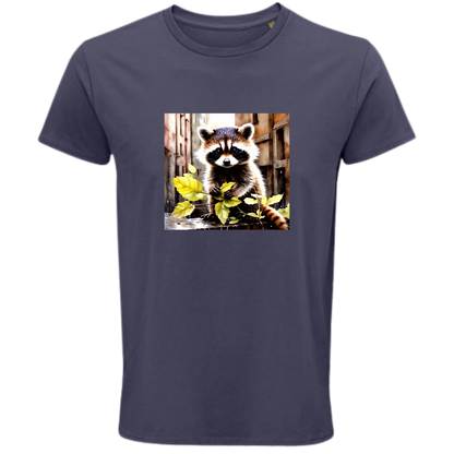 Der Waschbär Shirt