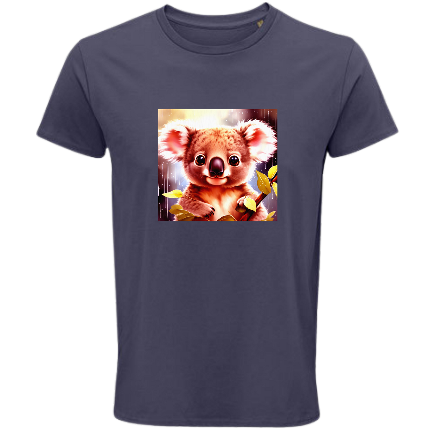 Der Koala Shirt