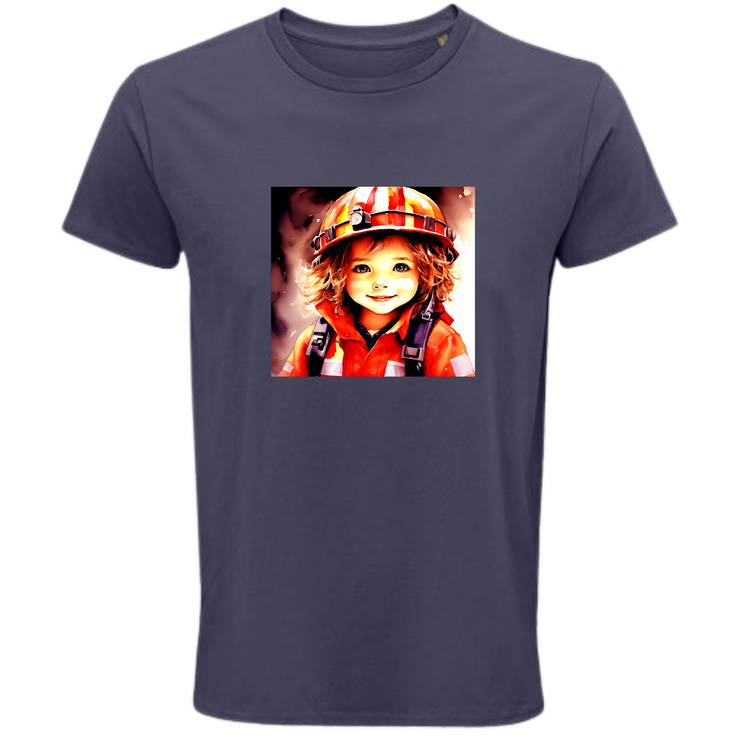 Das Feuerwehrkind Shirt