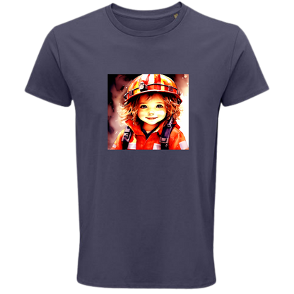 Das Feuerwehrkind Shirt