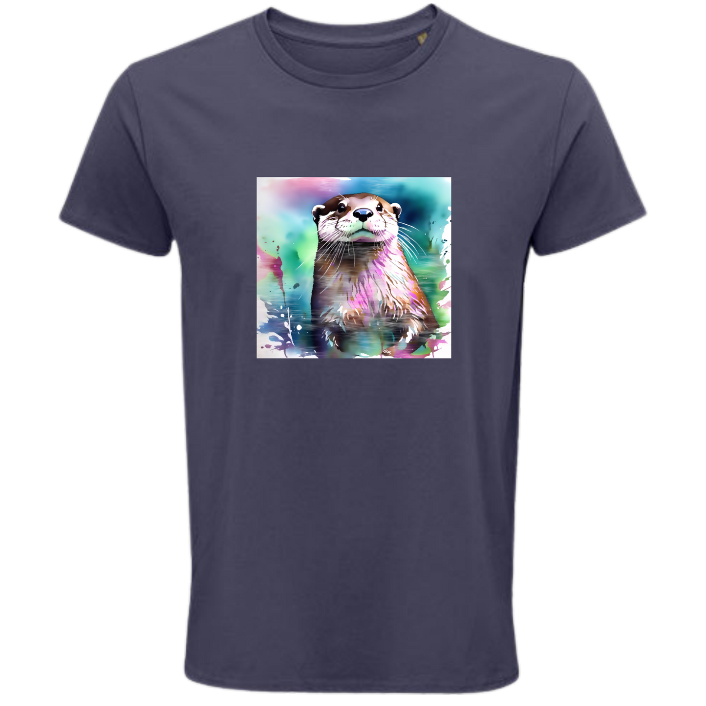 Der Otter Shirt