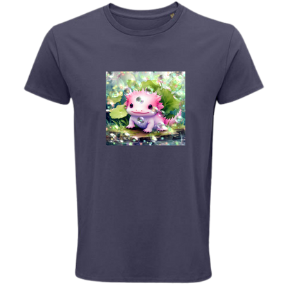 Das Axolotl Shirt