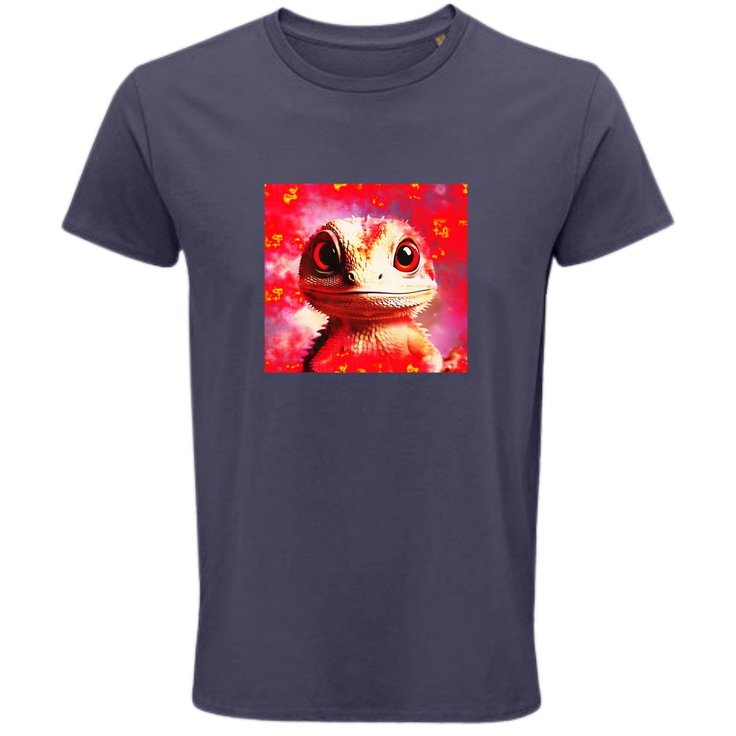 Die Bartagame Shirt