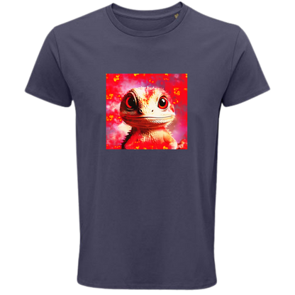 Die Bartagame Shirt