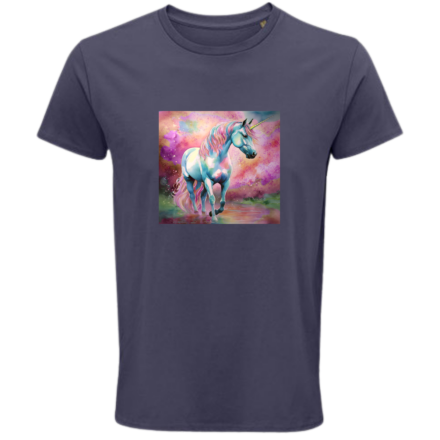 Das Einhorn Shirt