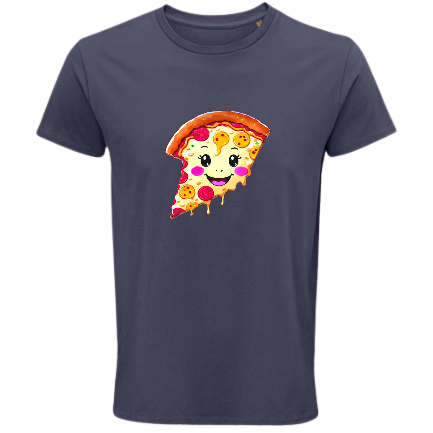 Das Pizzastück Shirt