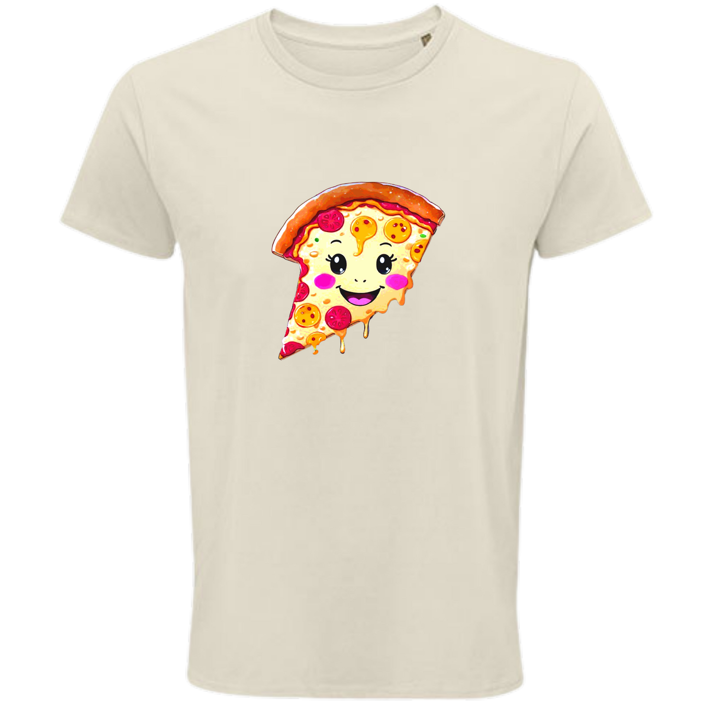 Das Pizzastück Shirt