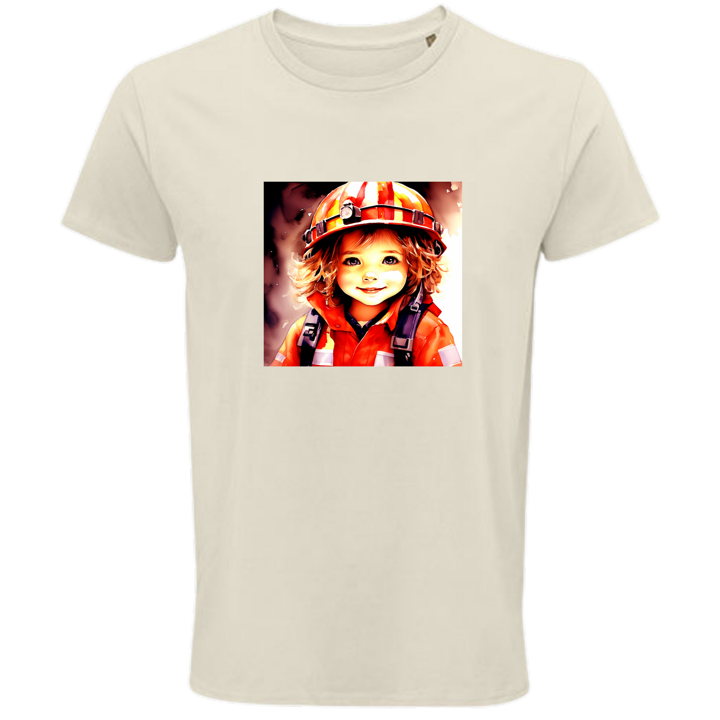 Das Feuerwehrkind Shirt