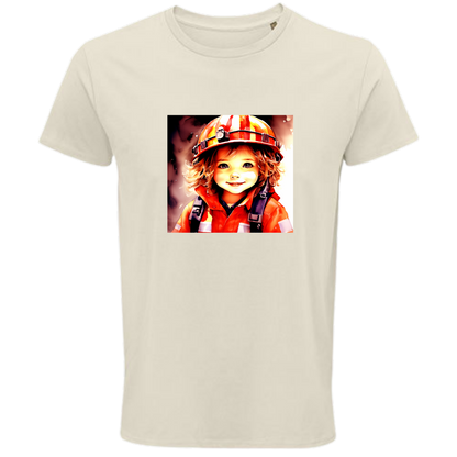 Das Feuerwehrkind Shirt