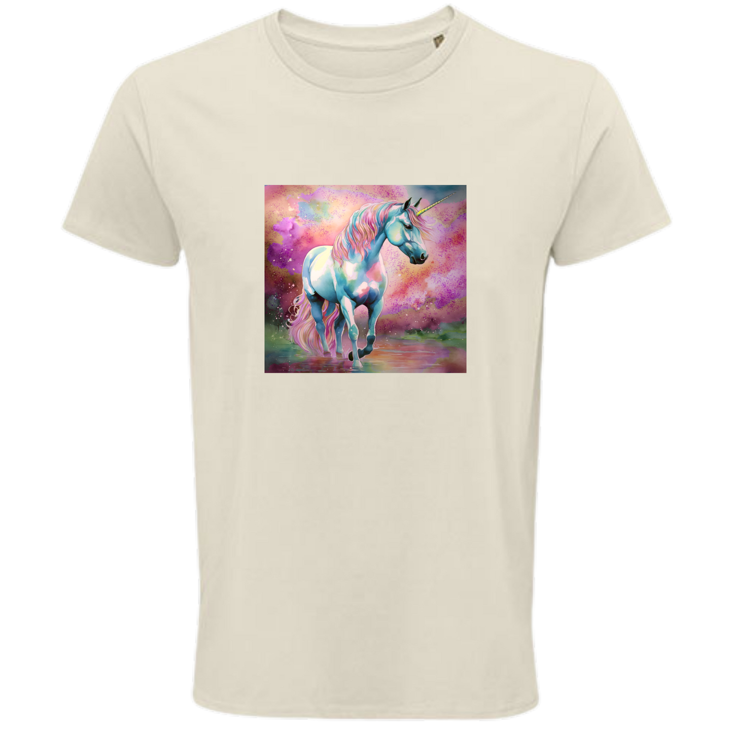 Das Einhorn Shirt