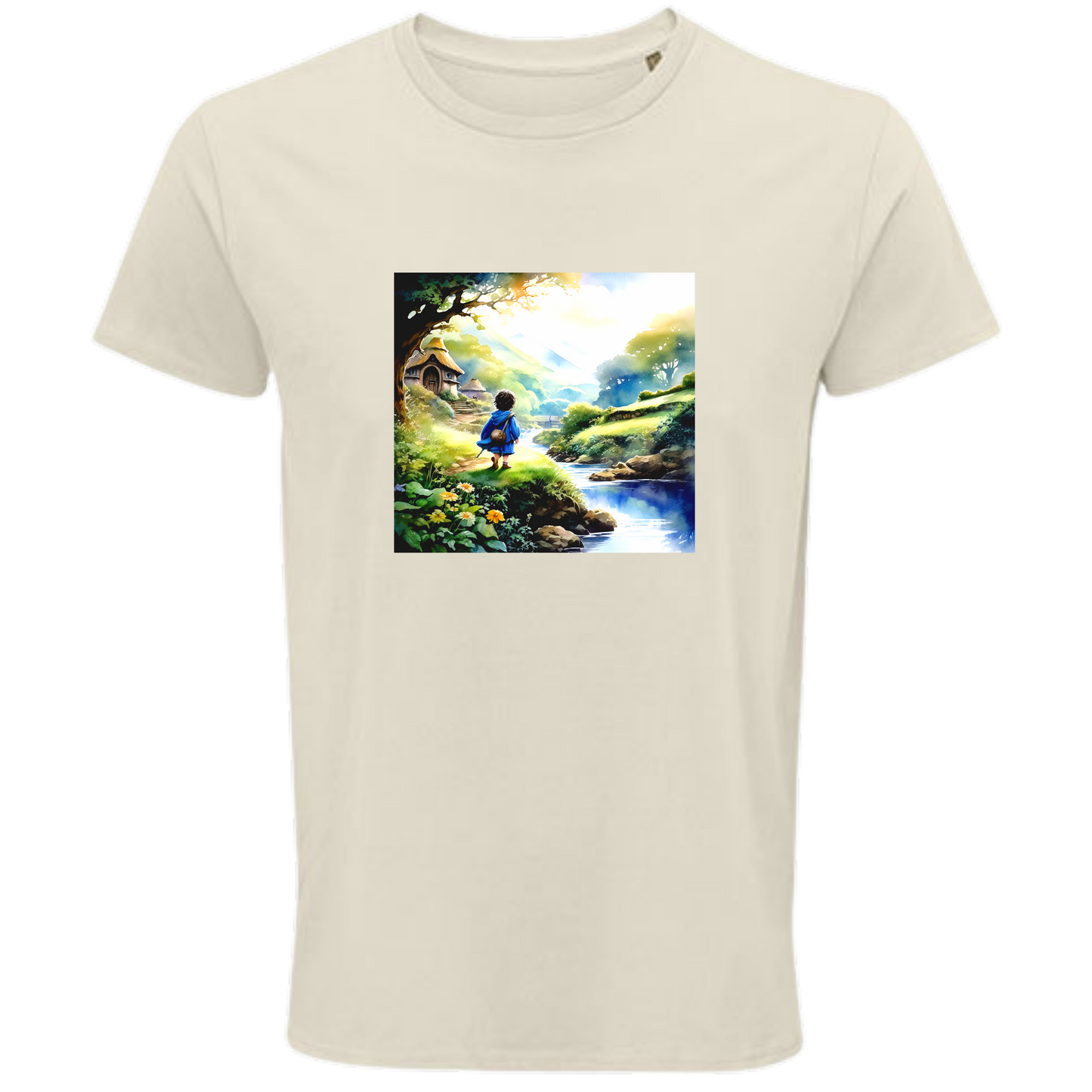 Der Wanderer Shirt