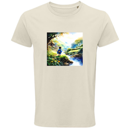 Der Wanderer Shirt