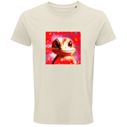 Die Bartagame Shirt