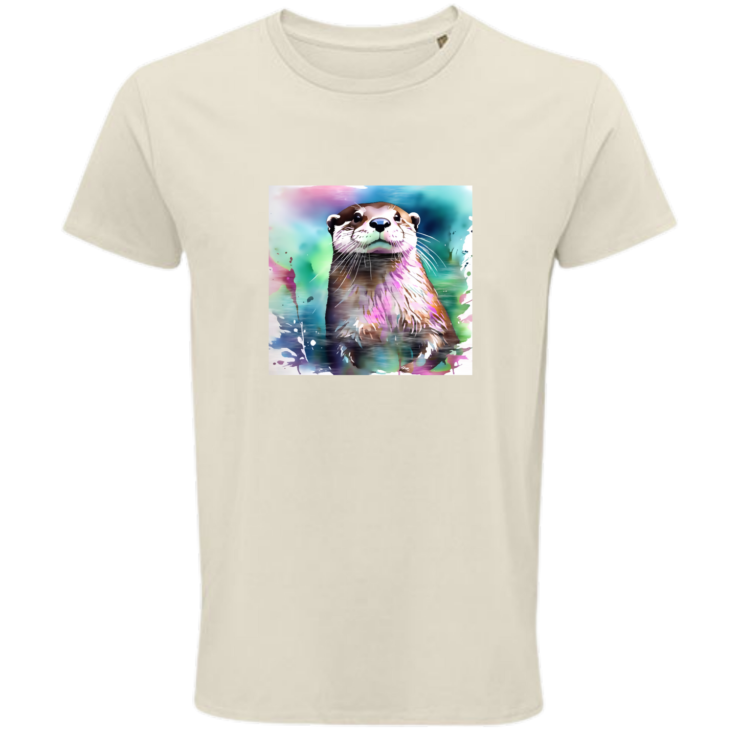 Der Otter Shirt