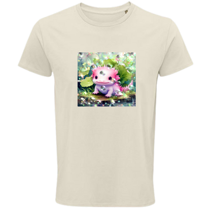 Das Axolotl Shirt