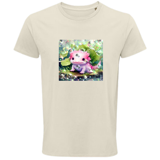 Das Axolotl Shirt