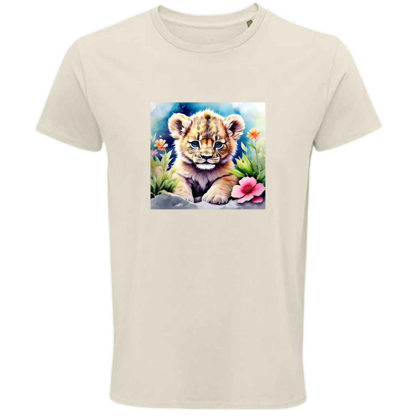 Der Löwe Shirt