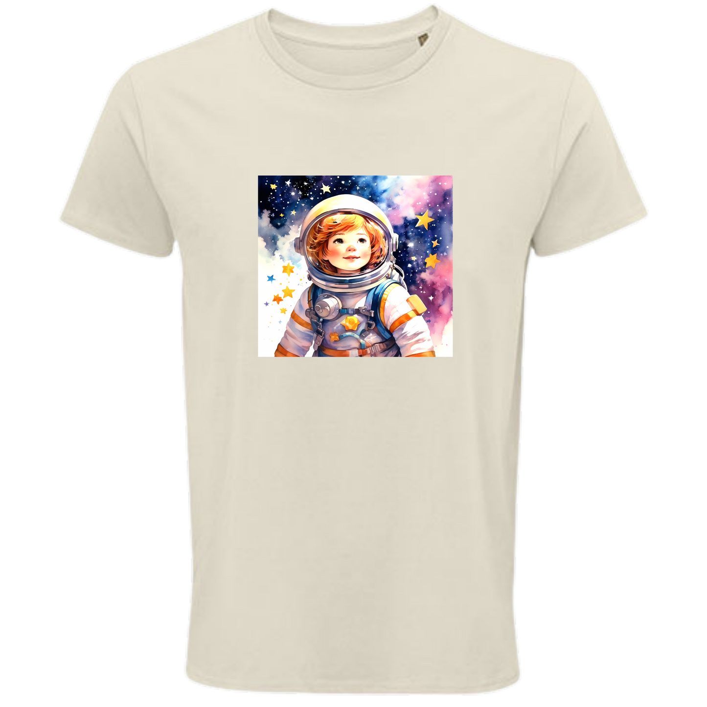 Der Astronaut Shirt