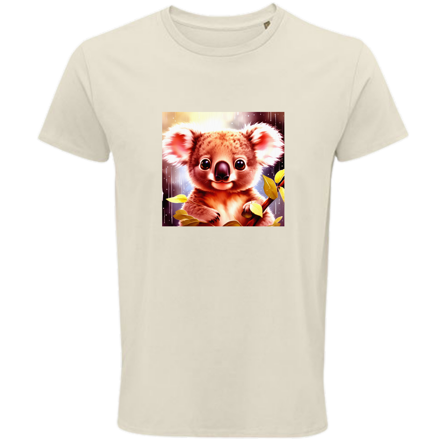 Der Koala Shirt