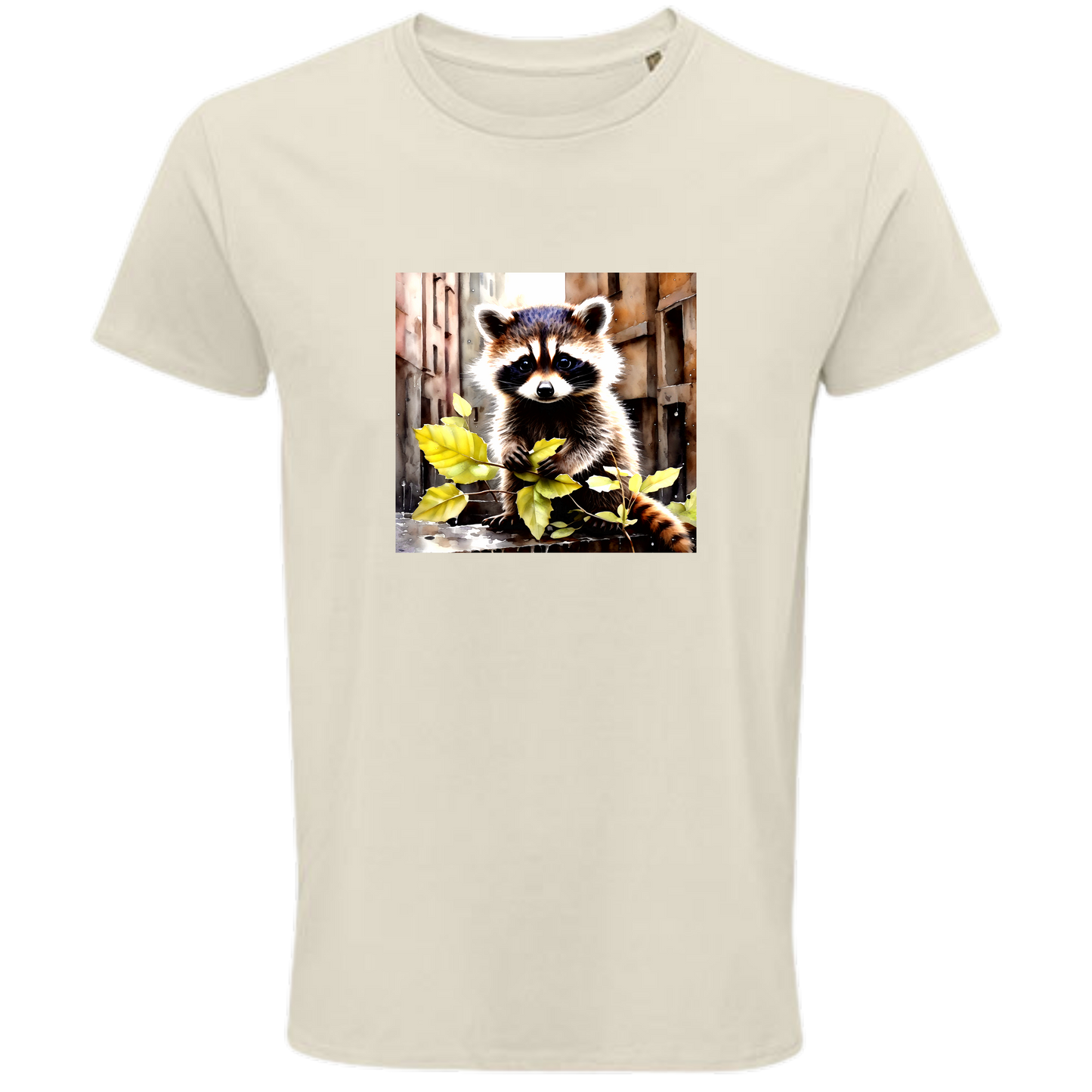 Der Waschbär Shirt