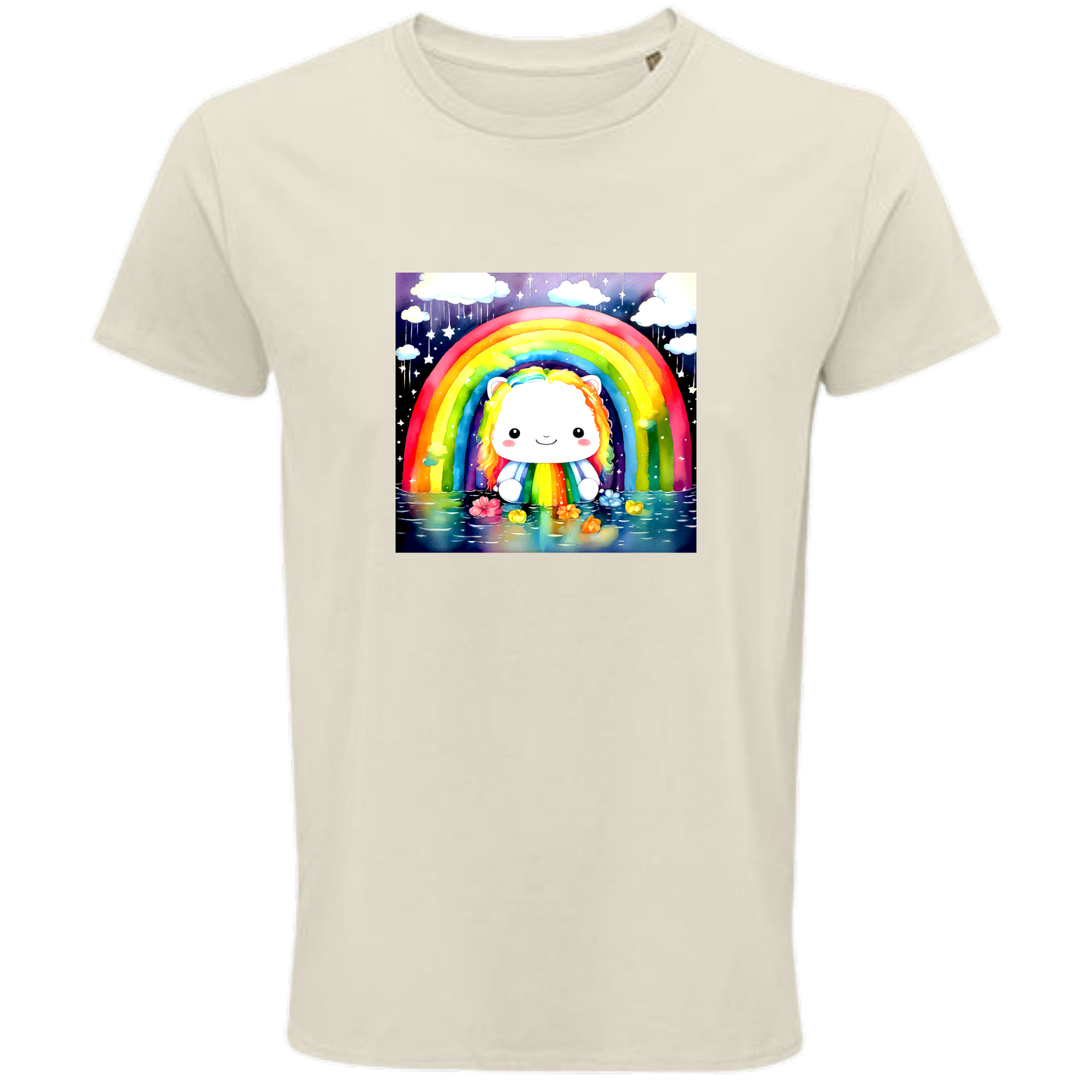 Das Regenbogenschäfchen Shirt