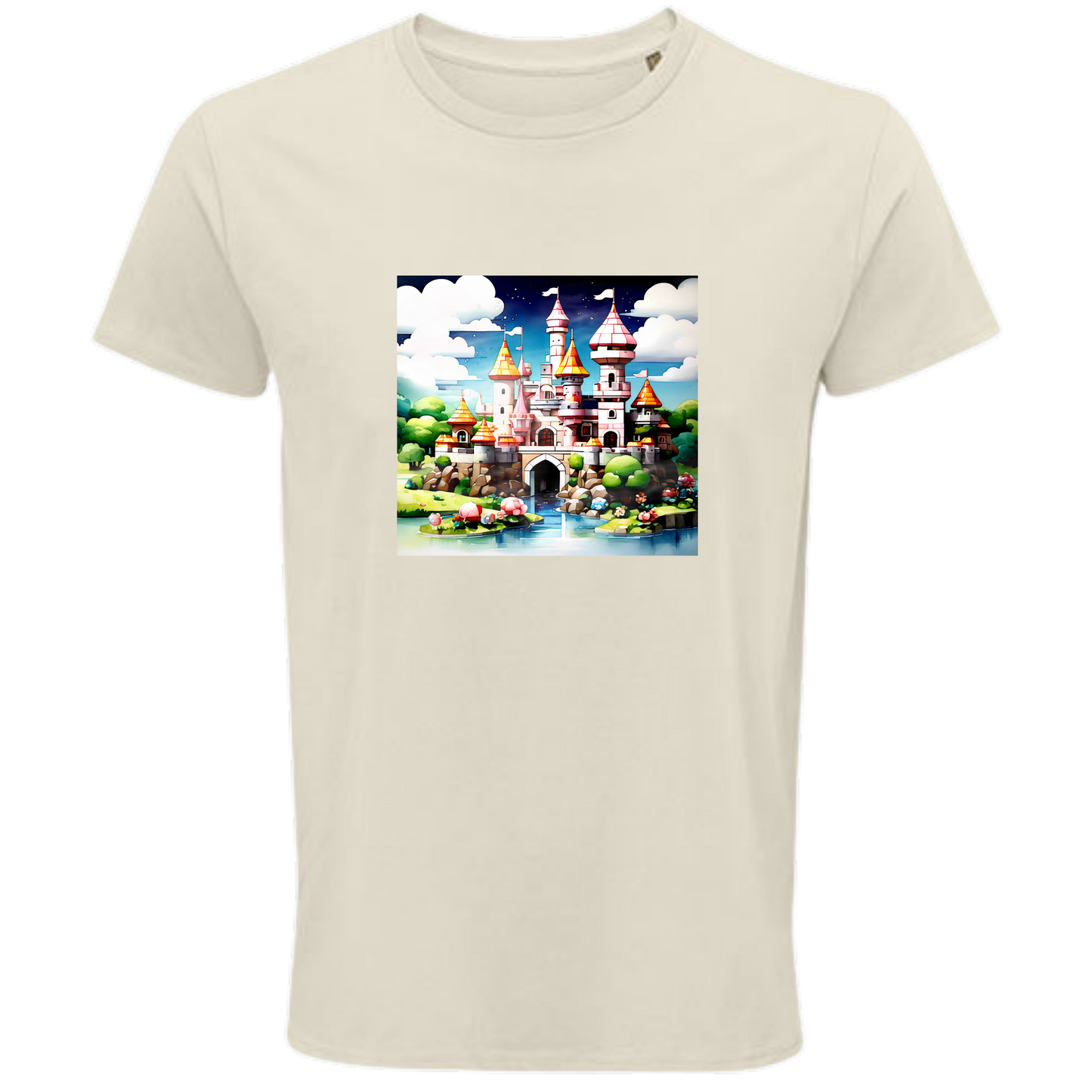 Das Schloss Shirt