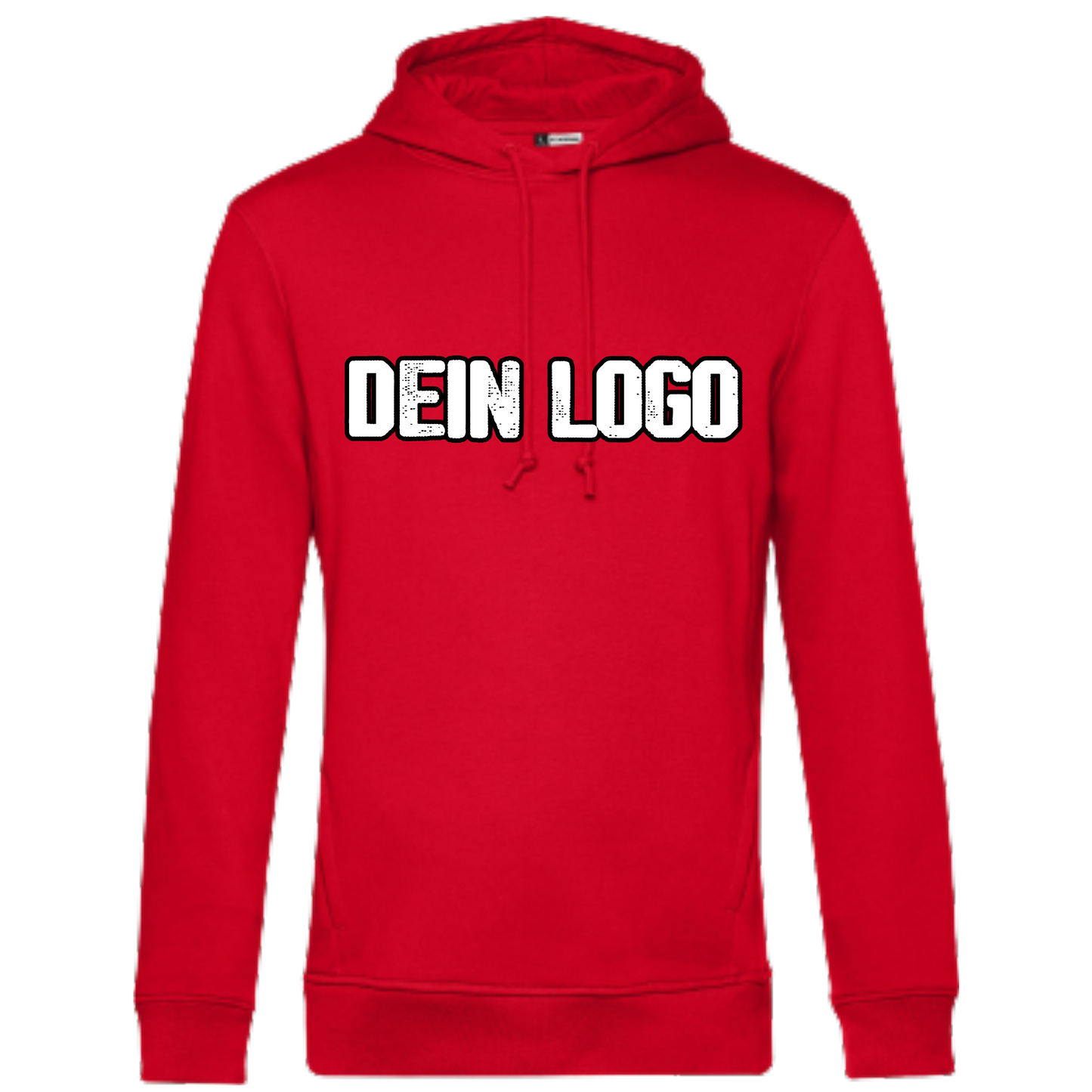 Dein Original Hoodie - Unisex