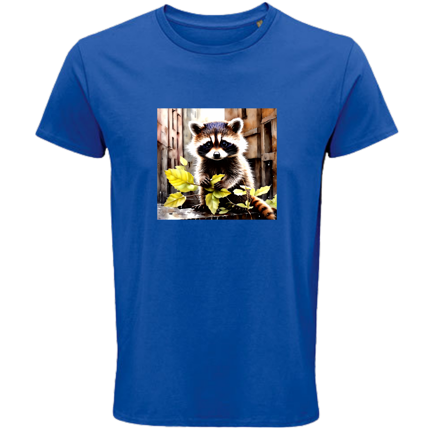 Der Waschbär Shirt