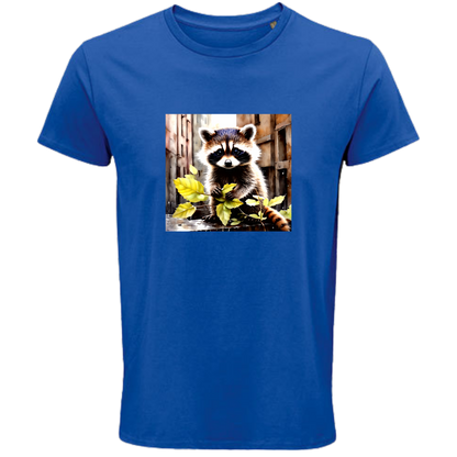 Der Waschbär Shirt