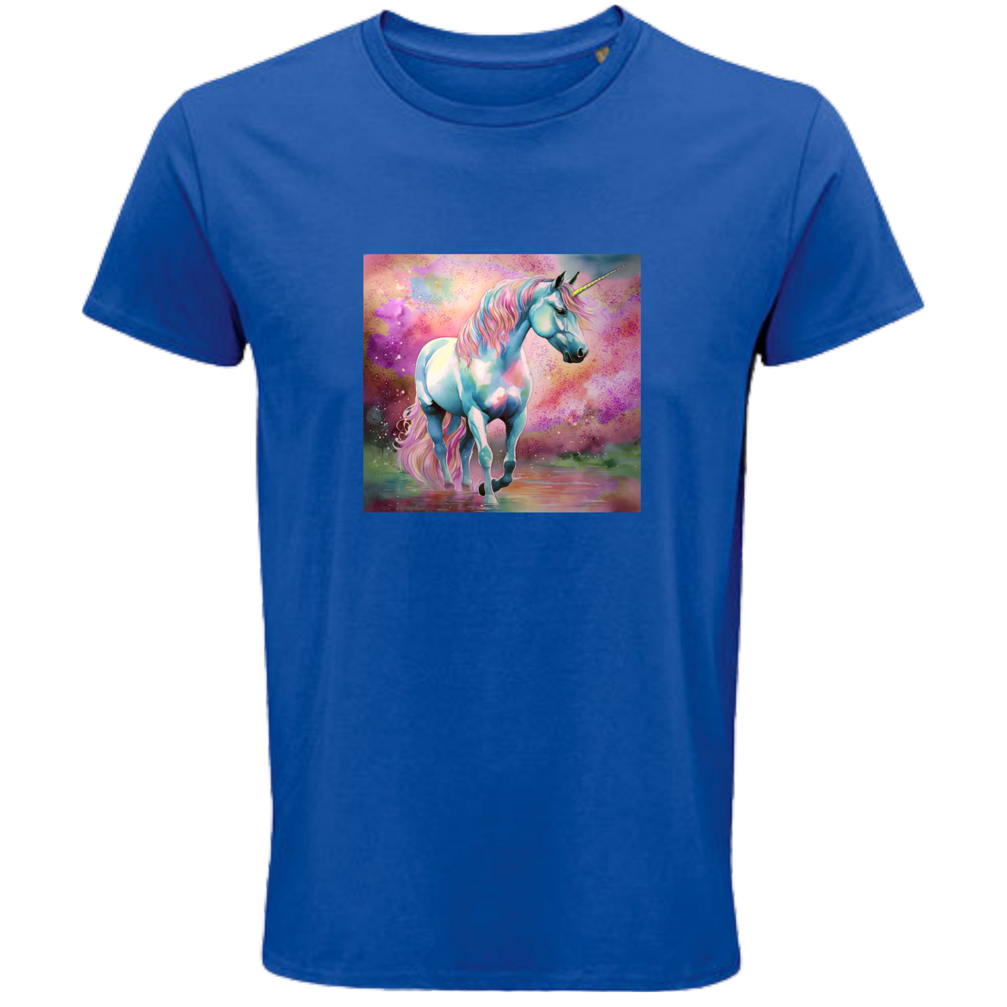 Das Einhorn Shirt