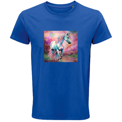 Das Einhorn Shirt