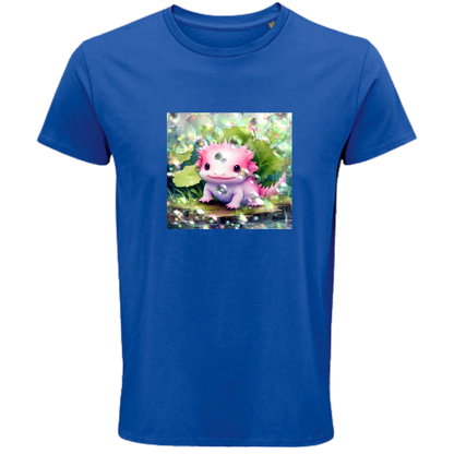 Das Axolotl Shirt