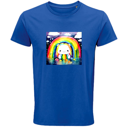 Das Regenbogenschäfchen Shirt